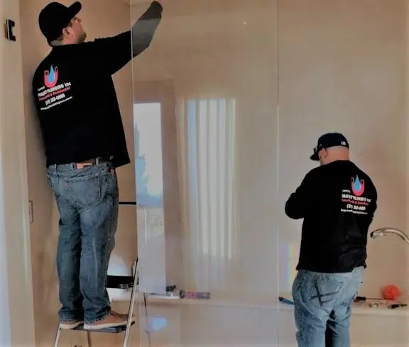 Professional plumbing installation for Tankless Water Heater Installation in Eagle Glen